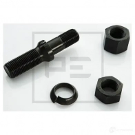 Шпилька колеса PETERS ENNEPETAL 1439577373 WM UXX 06710300a
