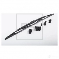 Щетка стеклоочистителя PETERS ENNEPETAL TQD X6GB 08003000A 1439601629