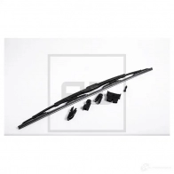 Щетка стеклоочистителя PETERS ENNEPETAL 08003300A 1439601630 OH Q935