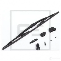 Щетка стеклоочистителя PETERS ENNEPETAL 01075800A 1439601639 PP3OI5 K