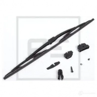 Щетка стеклоочистителя PETERS ENNEPETAL 12045600A SM F78T 1439601642