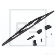 Щетка стеклоочистителя PETERS ENNEPETAL 1439601643 VZG1 5 25013200A