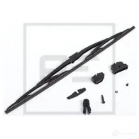 Щетка стеклоочистителя PETERS ENNEPETAL 14018200A 1439601644 BFD HB