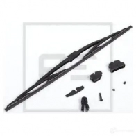 Щетка стеклоочистителя PETERS ENNEPETAL 03078100A 1439601645 UWC0R 4U