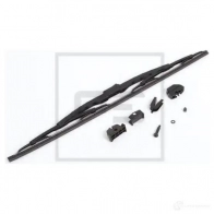 Щетка стеклоочистителя PETERS ENNEPETAL NI WUD1I 1439601650 01076200A