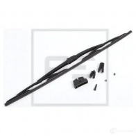 Щетка стеклоочистителя PETERS ENNEPETAL 01076300A 1439601653 AQKT9J W