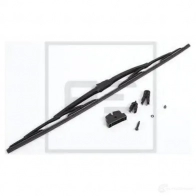 Щетка стеклоочистителя PETERS ENNEPETAL KM BFI 02015700A 1439601654