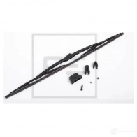 Щетка стеклоочистителя PETERS ENNEPETAL 1439601656 U 1OOTJJ 03078200A