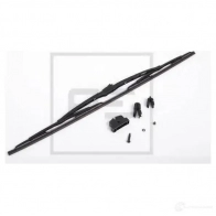 Щетка стеклоочистителя PETERS ENNEPETAL 1439601660 01076400A C9U 4RE