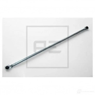 Трапеция стеклоочистителя, тяга PETERS ENNEPETAL 1439604450 1YV6B P 12016000a