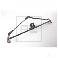 Трапеция стеклоочистителя, тяга PETERS ENNEPETAL 1439604451 03077200a V N7PQB
