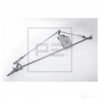 Трапеция стеклоочистителя, тяга PETERS ENNEPETAL 1439604452 14021700a 8W3 6Y3F