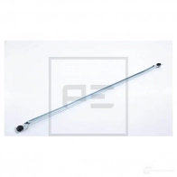 Трапеция стеклоочистителя, тяга PETERS ENNEPETAL 1439604455 12016700a IXB 8S