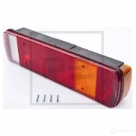 Трапеция стеклоочистителя, тяга PETERS ENNEPETAL 12045200a 1439604458 B3O AL