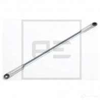 Трапеция стеклоочистителя, тяга PETERS ENNEPETAL 1439604472 10040600a UA Z71
