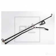 Трапеция стеклоочистителя, тяга PETERS ENNEPETAL 1439604476 03074800a I TVHZD