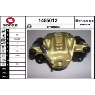 Тормозной суппорт SNRA U JYCF 7OLGYF 1485012 1228689271
