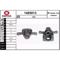 Тормозной суппорт SNRA FMWGT 1485013 A7OCX V 1228689273