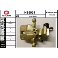 Тормозной суппорт SNRA FZL 42 1228689405 UQ8TVT 1485031