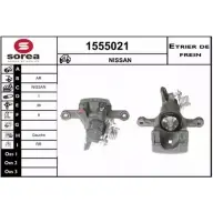 Тормозной суппорт SNRA 2P4ADO 3 Nissan Maxima (A33) 5 Седан C5I94WQ 1555021