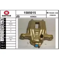 Тормозной суппорт SNRA Honda Legend 2 (KA7) 1990 – 1995 1585015 SFSKG U KDT50