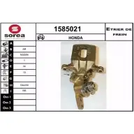 Тормозной суппорт SNRA 1585021 QX245F 2 NRYR3U 1228690415