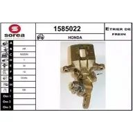 Тормозной суппорт SNRA 2DJ9B 1228690427 1585022 TPCB7 9G