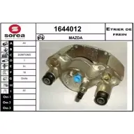 Тормозной суппорт SNRA 1644012 3L1MJC GI9 G68 1228690679