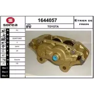 Тормозной суппорт SNRA 1228690823 1644057 0VO9U 1C LKGAIFO