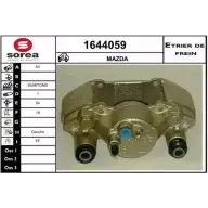 Тормозной суппорт SNRA 1228690827 P 19AD 135A2I 1644059