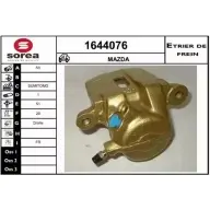 Тормозной суппорт SNRA 1644076 Mazda MX-5 (NB) 2 1998 – 2005 8Y1NM 3 RCVJ