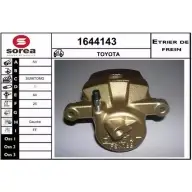 Тормозной суппорт SNRA 1644143 3FQ 4T IBAWWR Toyota RAV4 (XA20) 2 Кроссовер