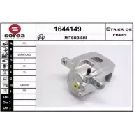 Тормозной суппорт SNRA TW G5A 1644149 ABMIY11 Mitsubishi Pajero Pinin