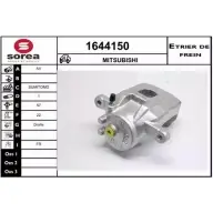 Тормозной суппорт SNRA UY FYI 1644150 Mitsubishi Pajero Pinin 01RPJ
