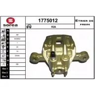 Тормозной суппорт SNRA Kia ProCeed (ED) 1 2006 – 2012 EE 3UTU 1775012 NM5BLDE