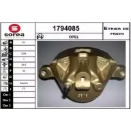 Тормозной суппорт SNRA JST39 O O41U 1228692275 1794085
