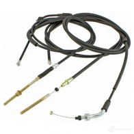 Трос газа RMS 1437653294 163592110 NJW2G SD