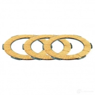 Диск сцепления RMS SST4 H 100280040 1437653899