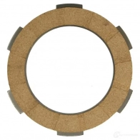 Диск сцепления RMS 100287580 FFW3 3 1437653906