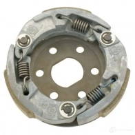 Комплект сцепления RMS 100360480 1437653405 VU12I 3N