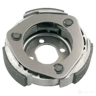 Комплект сцепления RMS 1437653406 5Z6 68 100360050