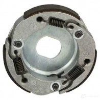 Комплект сцепления RMS 1437653411 2DUML 6 100360240