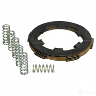 Комплект сцепления RMS K6S H0P7 1437653413 100288327