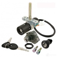 Ключ замка зажигания с личинкой RMS 3W407Z 5 246050520 1437732281