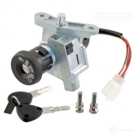 Ключ замка зажигания с личинкой RMS FJ39 W 1437732284 246050580