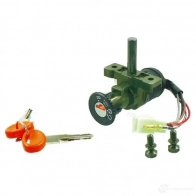 Ключ замка зажигания с личинкой RMS FJ IDJ 246050100 1437732168
