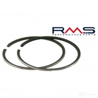 Поршневые кольца, комплект RMS 1437653627 LNO 016 100100111