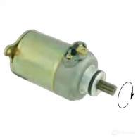 Стартер RMS 1437654582 246390252 JONIR XR