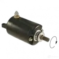 Стартер RMS 246390200 OGB T8 1437654671