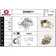 Стартер SNRA DH9011 MTSWI 1228698889 DH90 11